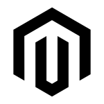 Brand Magento SVG Icon